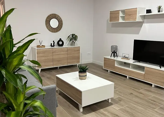 Ponce Appartement Cordoue