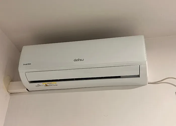 Appartement Ponce Cordoue