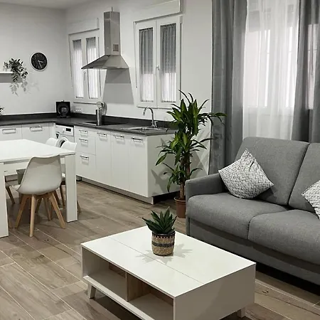 Ponce Apartamento *