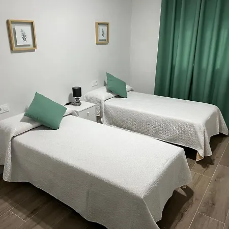 Ponce Apartamento Córdoba