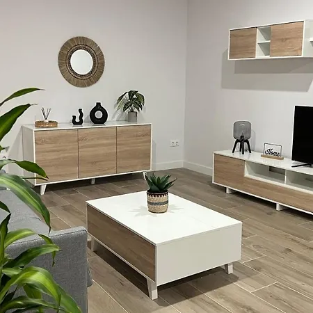 Ponce Apartamento Córdoba