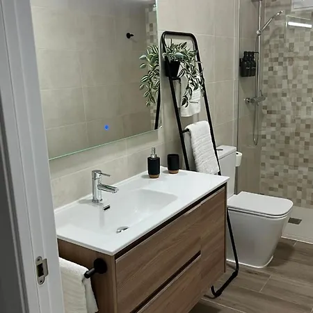 Apartamento Ponce