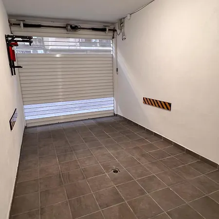 Apartamento Ponce *