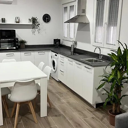 Ponce Apartamento Córdoba