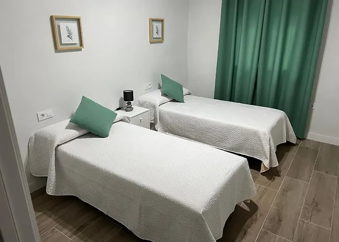 Ponce Apartament Kordoba