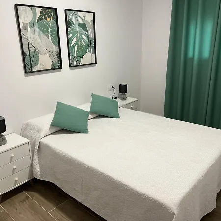 Appartamento Ponce *