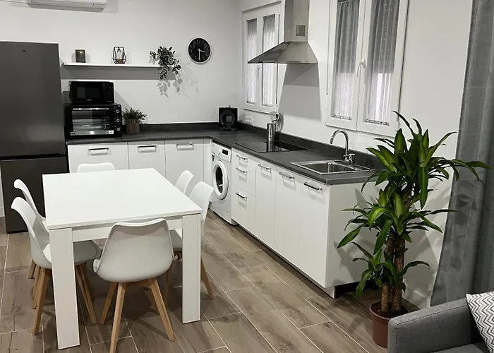Ponce Apartman Córdoba